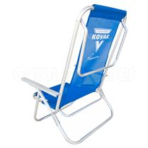 Cadeira de Praia Preguiçosa - P002
